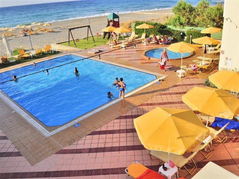 Uzenie All Suites Boutique Resort (Adults Only) Adelianos Kampos Exterior foto